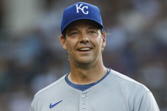 Rich Hill