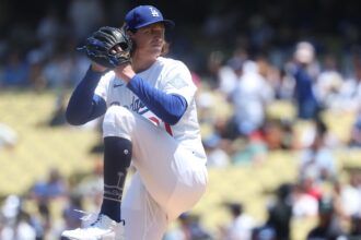 Tyler Glasnow