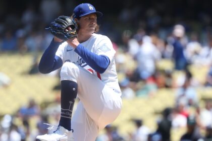 Tyler Glasnow