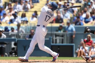 Shohei Ohtani