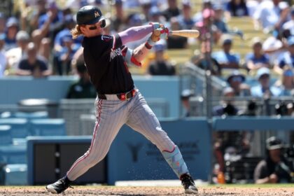 Harrison Bader