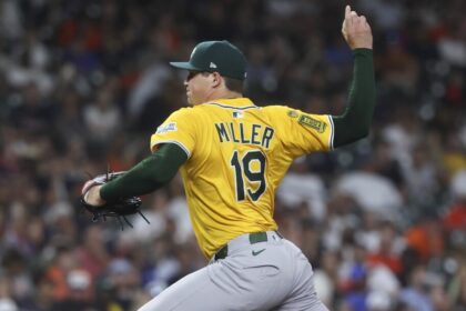 Mason Miller