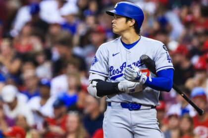 Shohei Ohtani