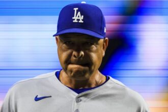 Dave Roberts