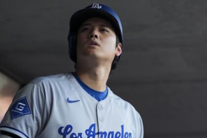 Shohei Ohtani