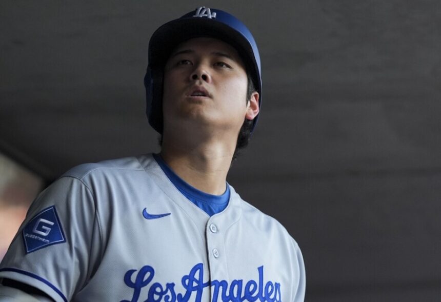 Shohei Ohtani