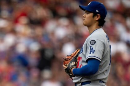 Shohei Ohtani