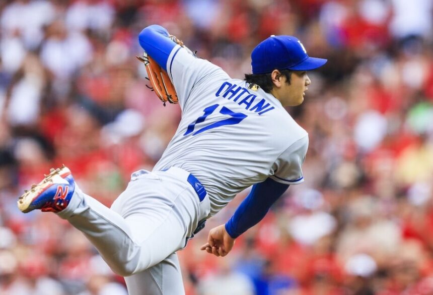 Shohei Ohtani