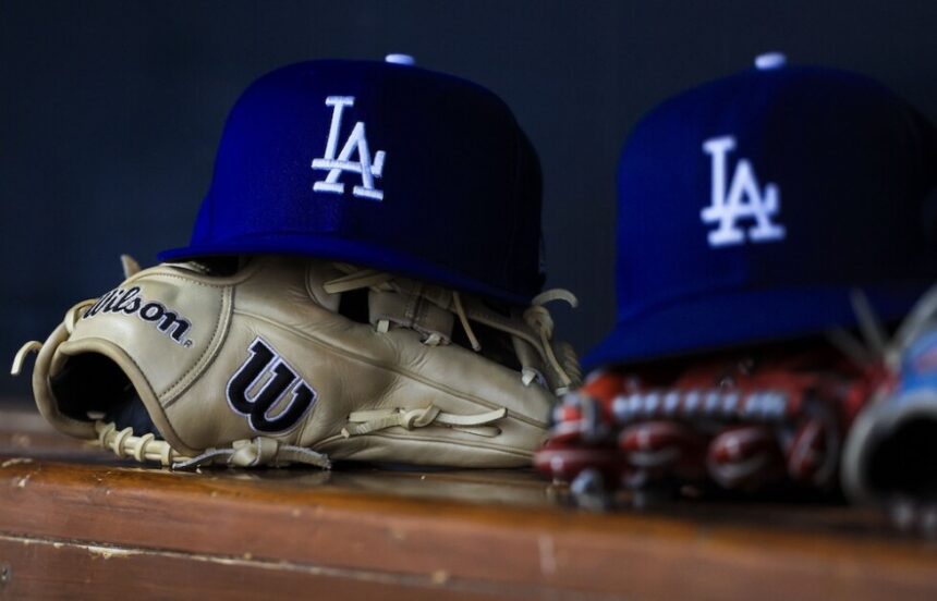 Dodgers hats, Dodgers caps, Dodgers logo, Wilson glove