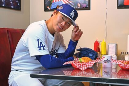 Yoshinobu Yamamoto, 2025 MLB All-Star Game
