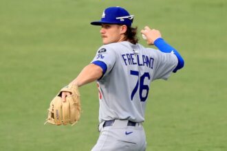 Alex Freeland