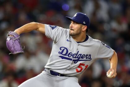 Alex Vesia, Freeway Series