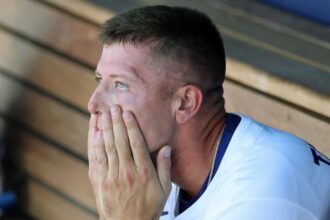 Blake Treinen