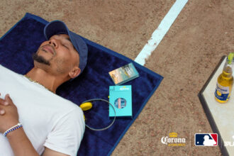Mookie Betts, Corona, Playa Sounds