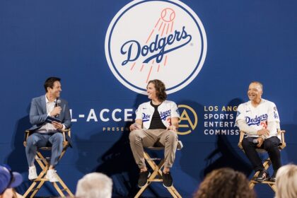John Hartung, Dave Roberts, Tyler Glasnow, Dodgers All-Access 2025