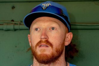 Dustin May