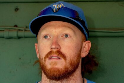 Dustin May