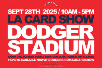 LA Card Show