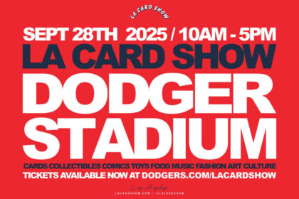 LA Card Show