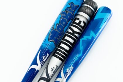 Mookie Betts bats, Victus, 2025 MLB Players Weekend