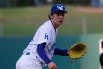 Roki Sasaki