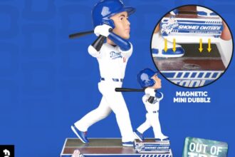 Shohei Ohtani, FOCO
