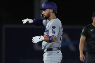 Michael Conforto