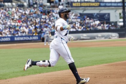 Yandy Díaz