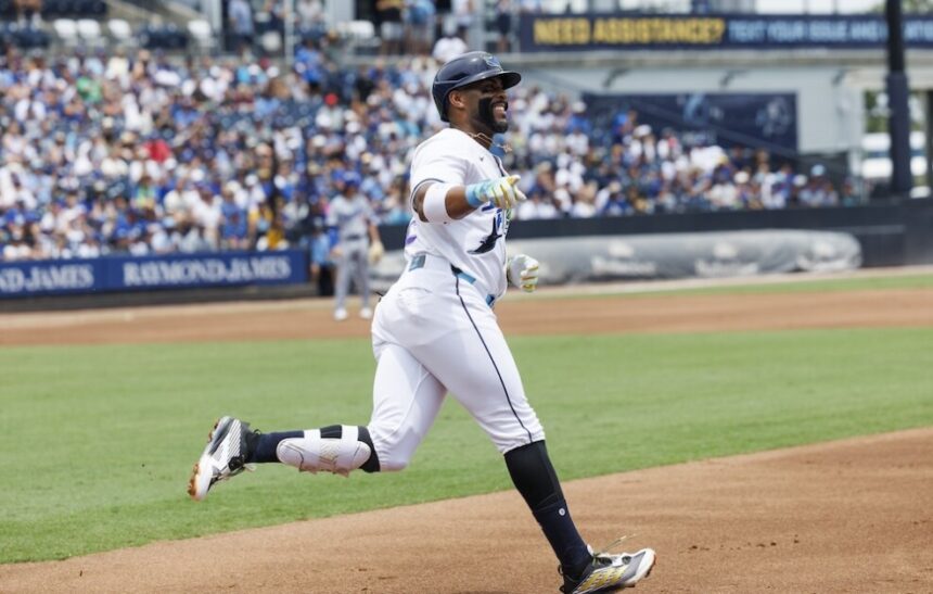 Yandy Díaz