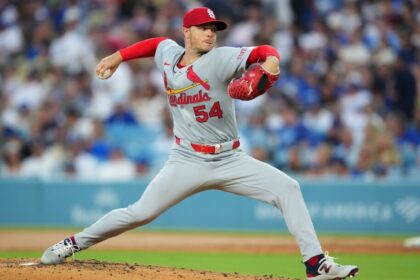 Sonny Gray