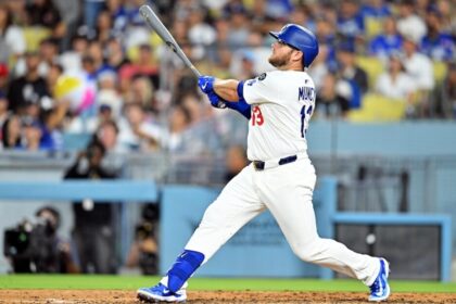 Max Muncy