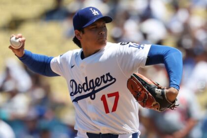 Shohei Ohtani