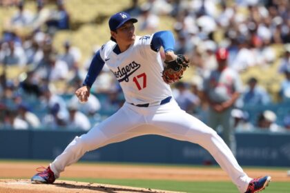 Shohei Ohtani