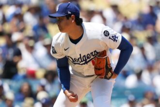 Shohei Ohtani