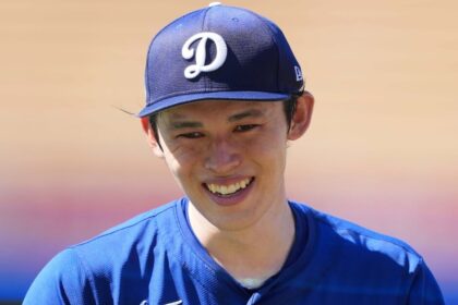 Roki Sasaki
