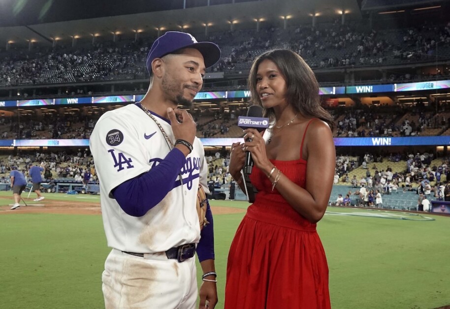 SportsNet LA Announces Dodgers Game & Programing Schedule For 2026