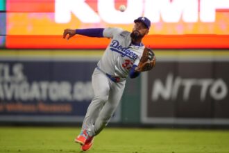 Teoscar Hernández