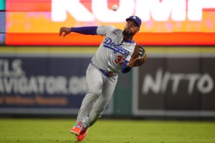 Teoscar Hernández
