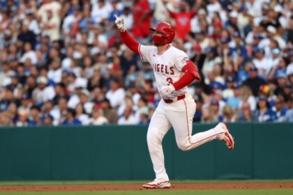 Taylor Ward, Freeway Series