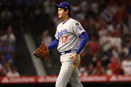 Shohei Ohtani, Freeway Series