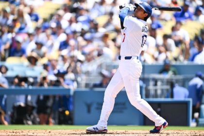 Shohei Ohtani
