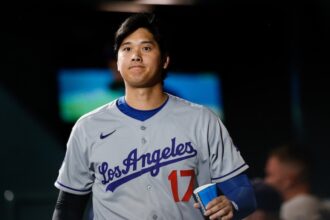 Shohei Ohtani