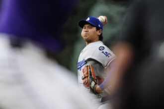 Shohei Ohtani