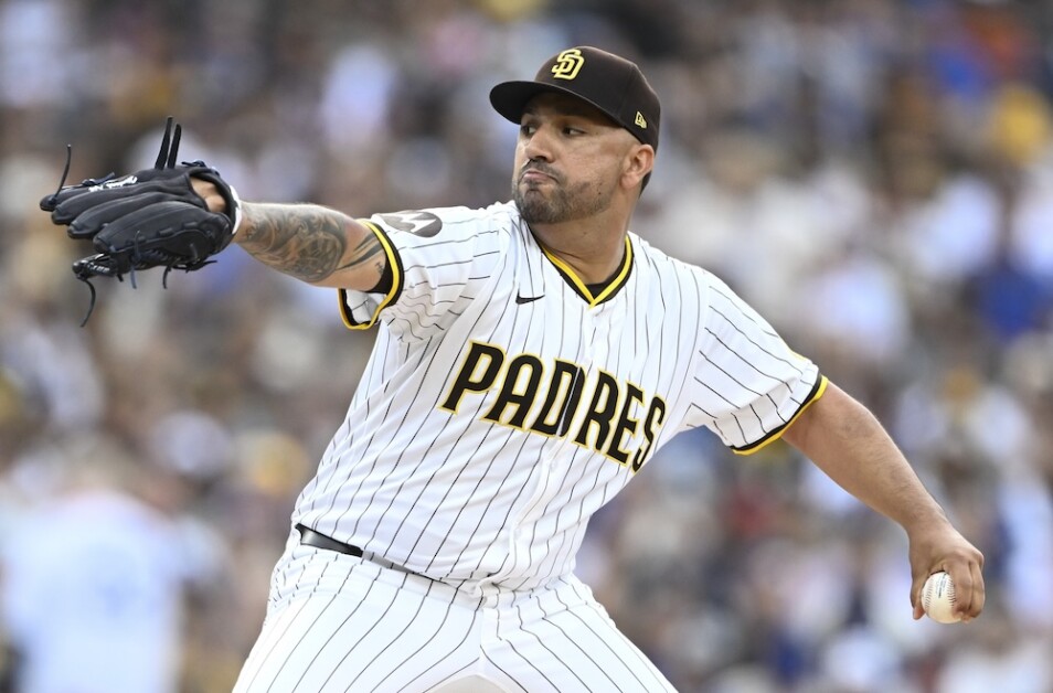 Recap: Dodgers Offense Shut Down By Nestor Cortes & Padres