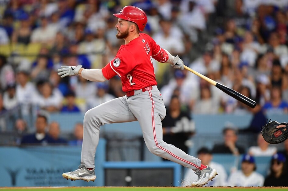 2025 Wild Card Series: Gavin Lux 'Excited' For Playoff Games At Dodger Stadium With Reds