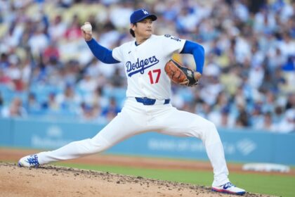 Shohei Ohtani