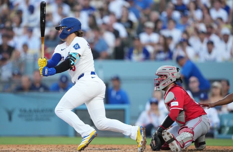 2025 Wild Card Schedule: Reds Vs. Dodgers Start Times