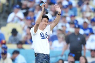 Son Heung-Min