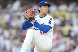 Shohei Ohtani