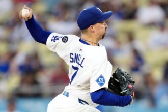 Blake Snell